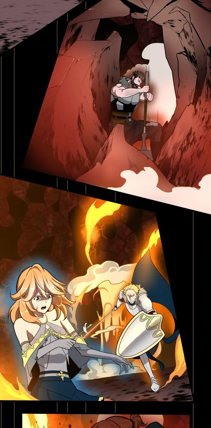The Beginning After the End Chapter 61 image 71_optimized